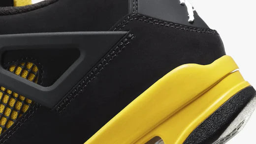 AJ4 THUNDER, DUNKS... VECKANS HETASTE SLÄPP!