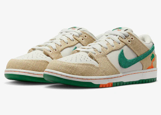 Nike och Jarritos förenas för att släcka din törst efter sneakers!