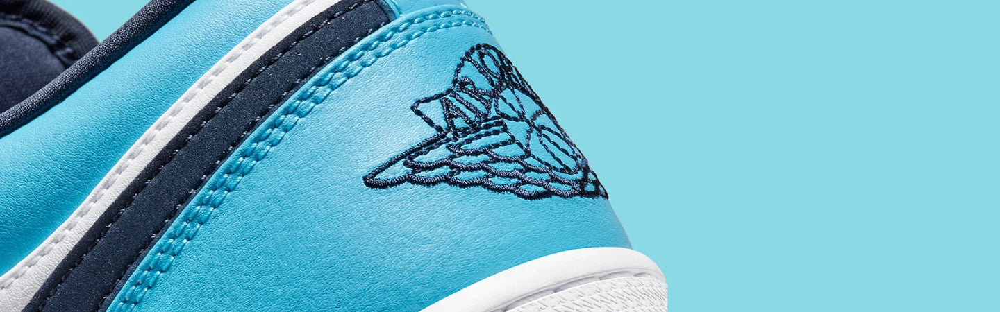 Air Jordan 1 Low