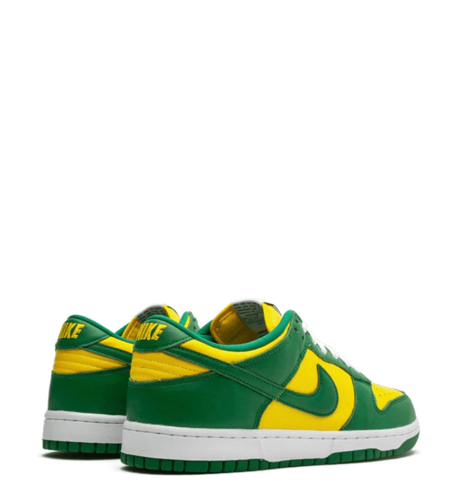 Nike Dunk Low Brazil