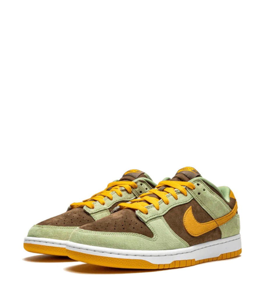 Nike Dunk Low 'Dusty Olive'