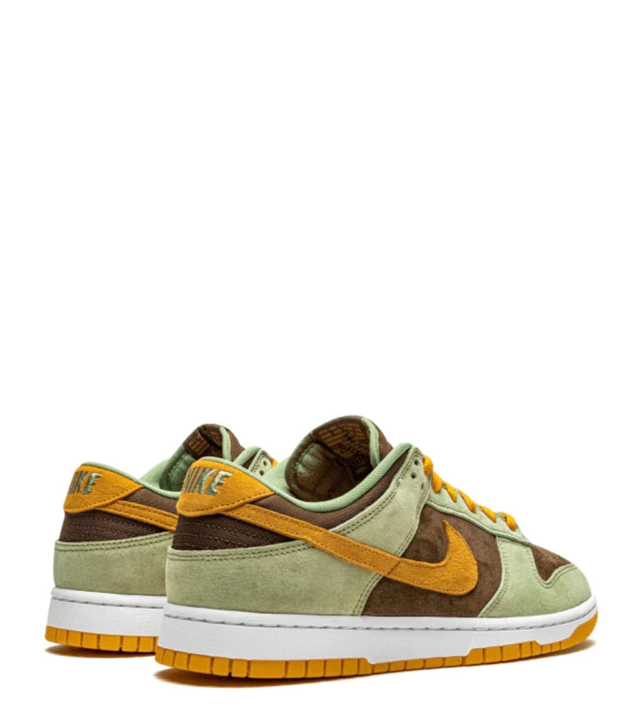 Nike Dunk Low 'Dusty Olive'