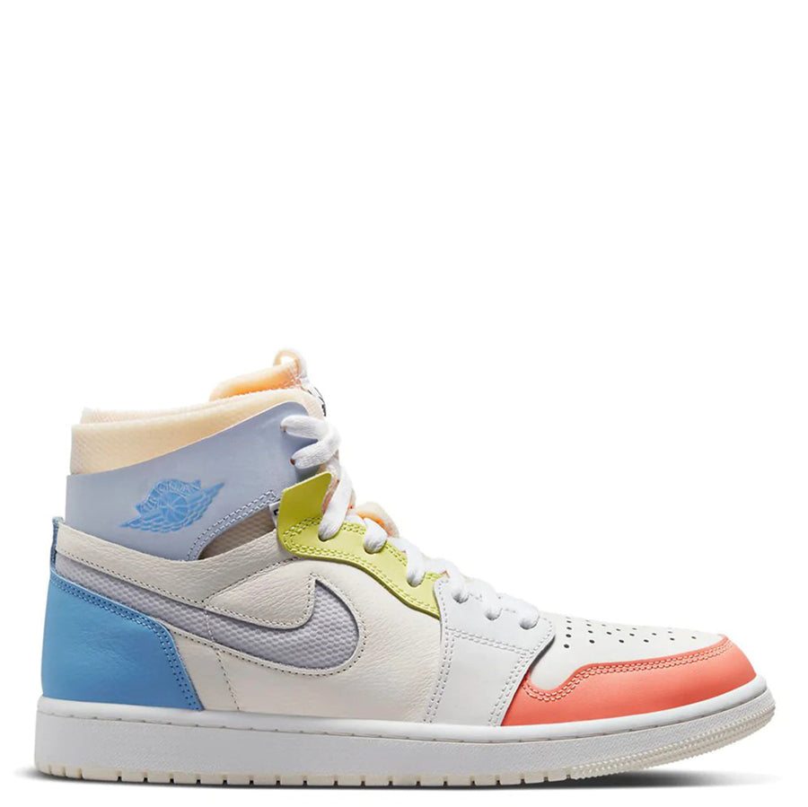 Air Jordan 1 High Zoom CMFT ‘To My First Coach’