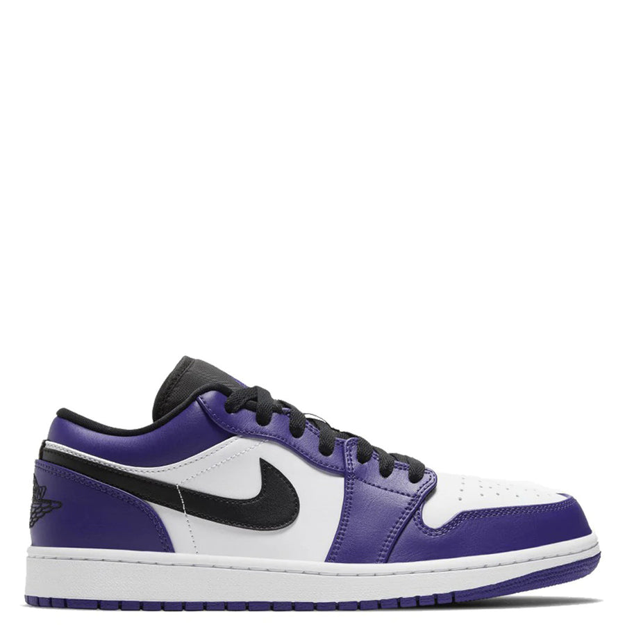Air Jordan 1 Low ‘Court Purple 2.0