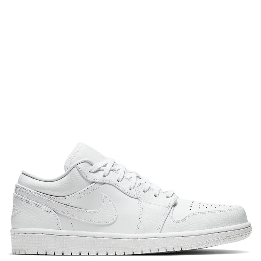 Air Jordan 1 Low ‘Triple White’
