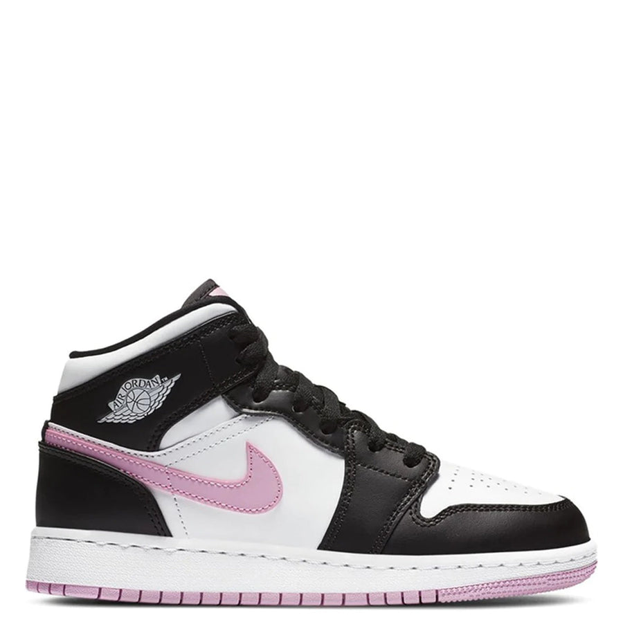 Air Jordan 1 Mid GS ‘Arctic Pink’