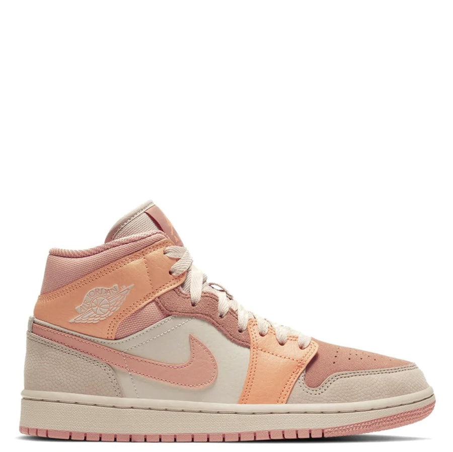 Air Jordan 1 Mid ‘Apricot’