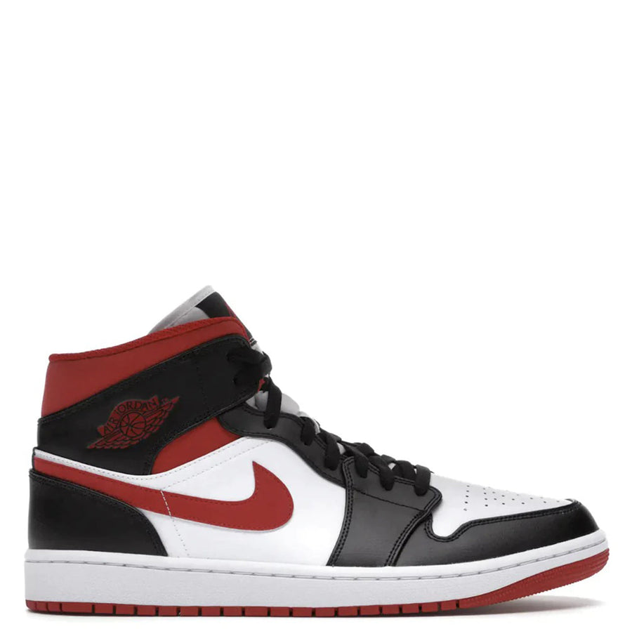 Air Jordan 1 Mid ‘Gym Red’