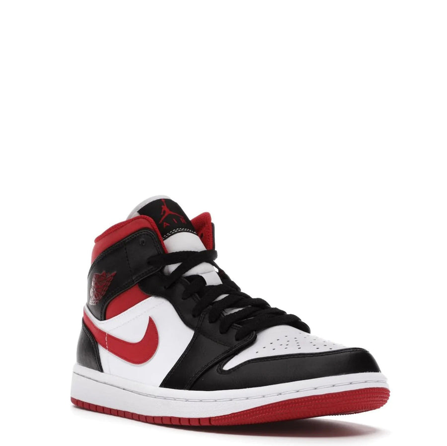 Air Jordan 1 Mid ‘Gym Red’