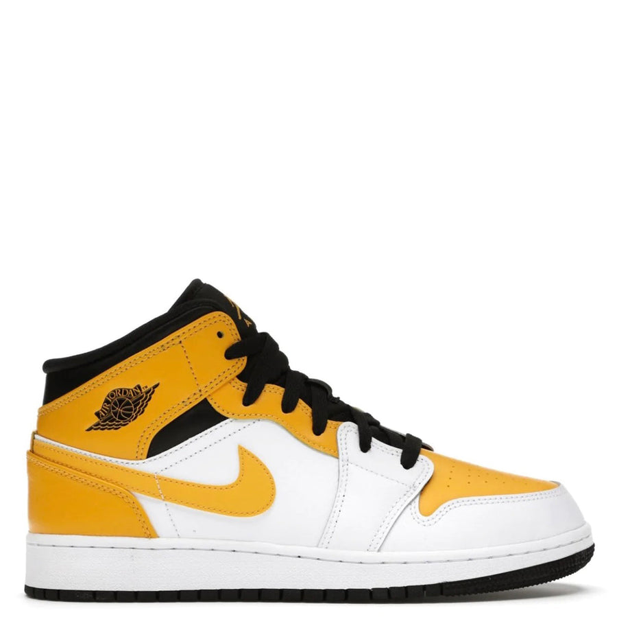 Air Jordan 1 Mid ‘University Gold’