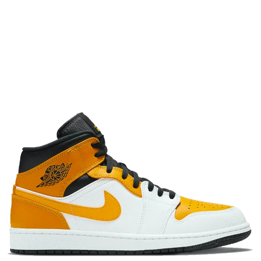 Air Jordan 1 Mid ‘University Gold’