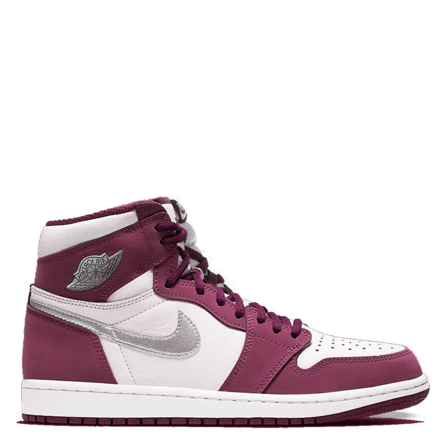 Air Jordan 1 Retro High OG ‘Bordeaux’