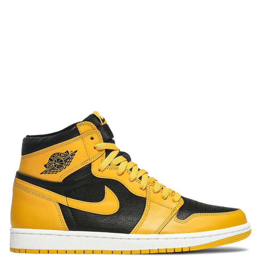 Air Jordan 1 Retro High OG 'Pollen'