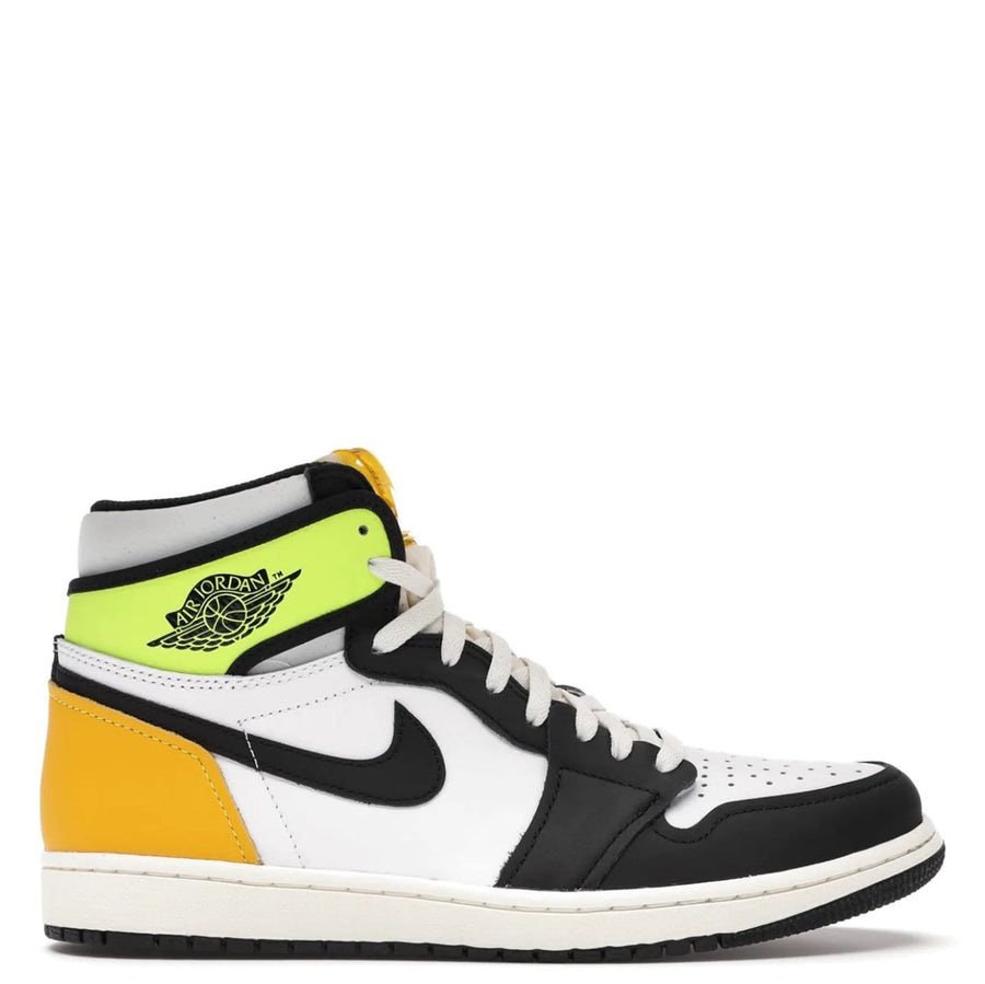 Air Jordan 1 Retro High OG ‘Volt Gold’