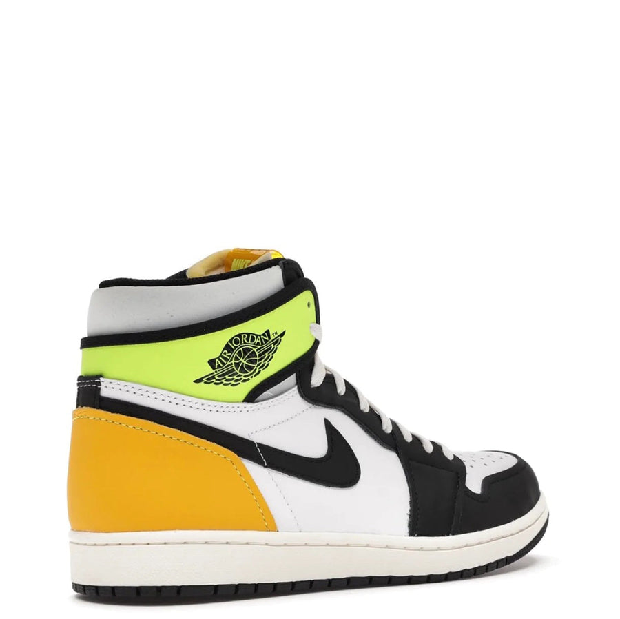 Air Jordan 1 Retro High OG ‘Volt Gold’