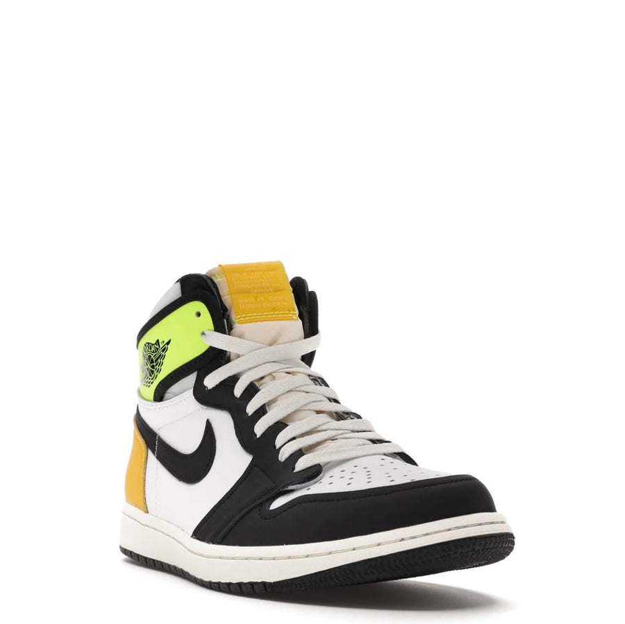 Air Jordan 1 Retro High OG ‘Volt Gold’