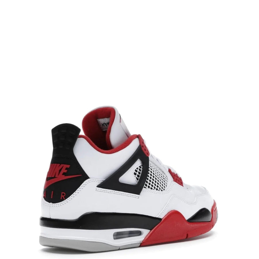 Air Jordan 4 Retro OG ‘Fire Red’