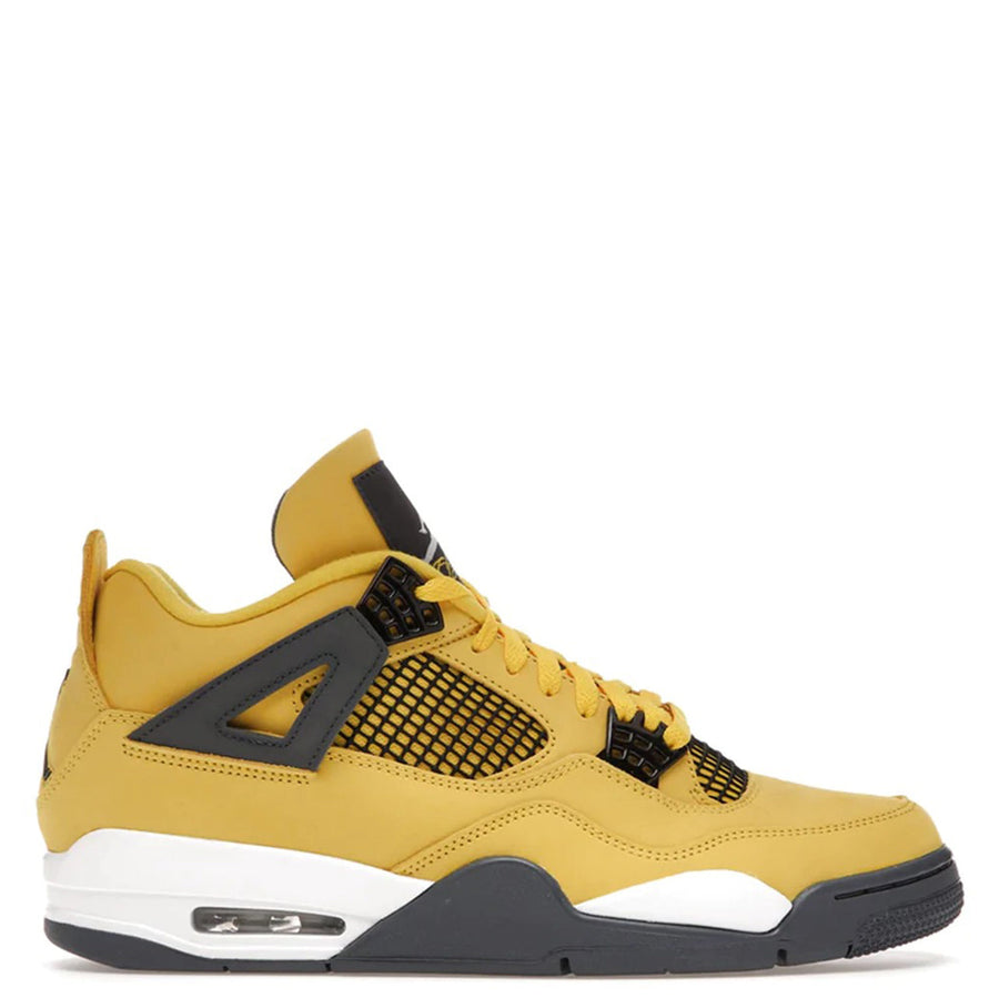Air Jordan 4 Retro ‘Lightning’