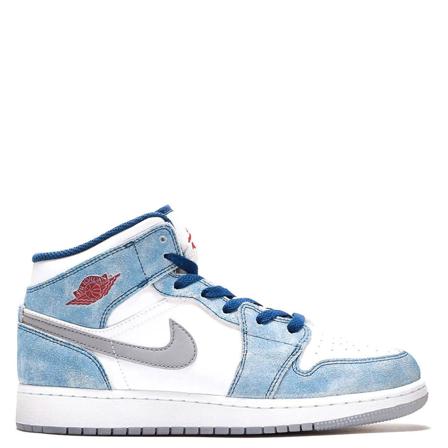 Air Jordan 1 French Blue