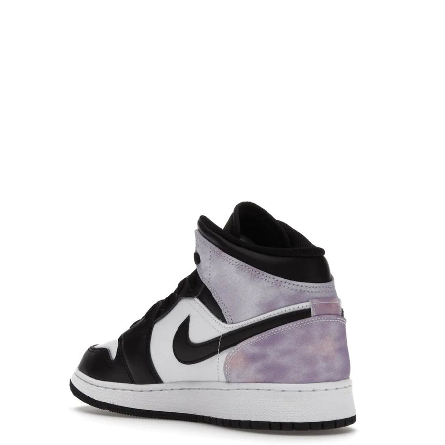 Air Jordan 1 Mid SE 'Zen Master'