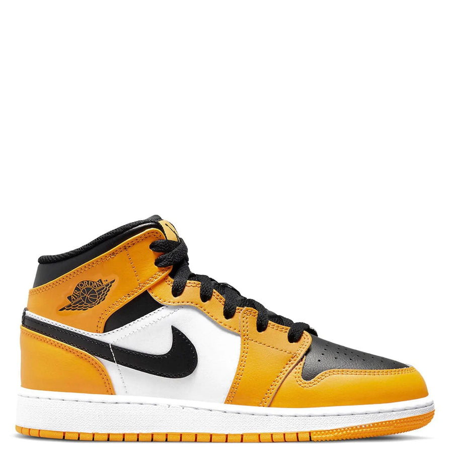 Air Jordan 1 Mid 'Taxi'