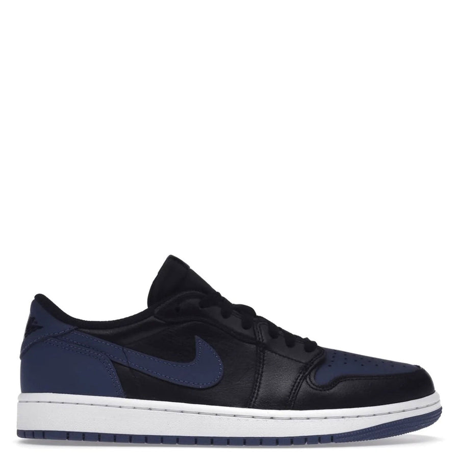 Air Jordan 1 Retro Low OG 'Mystic Navy'