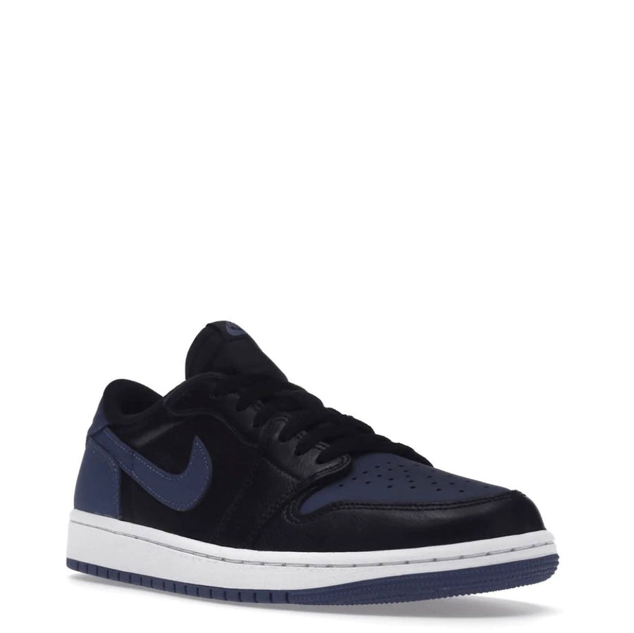 Air Jordan 1 Retro Low OG 'Mystic Navy'
