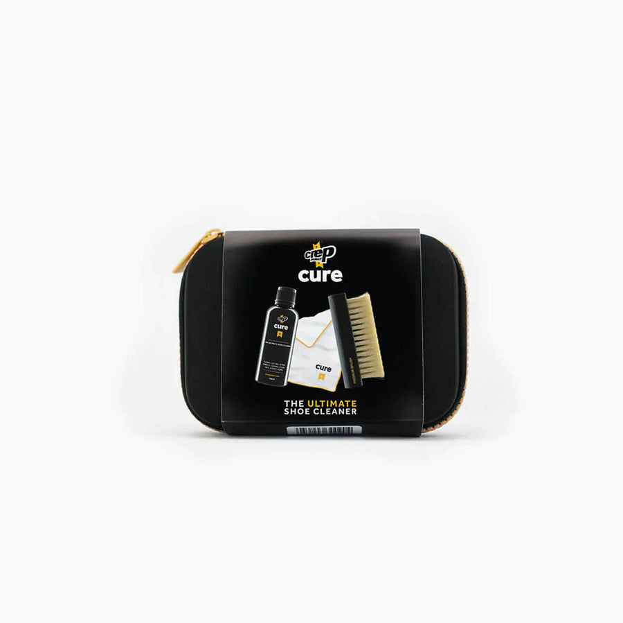 Crep Protect Cure Cleaning-kit