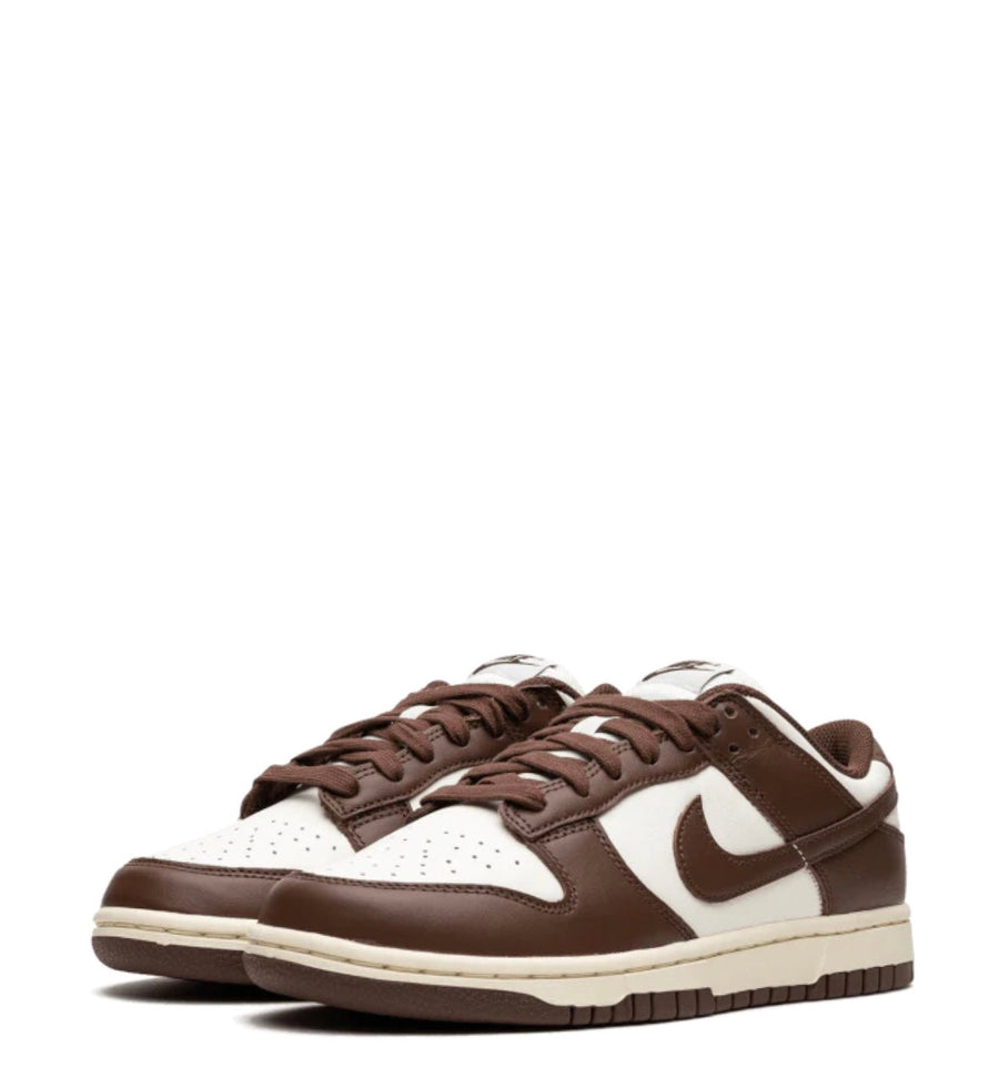 Dunk Low Cacao Wow