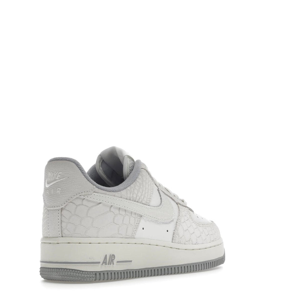 Nike Air Force 1 Python