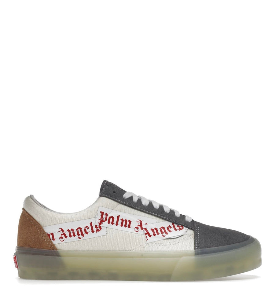 Vans Old Skool VLT LX Palm Angels Pewter