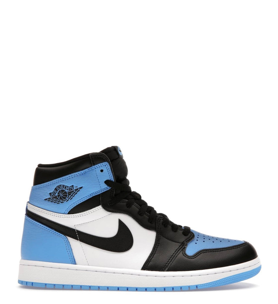 Jordan 1 High UNC Toe