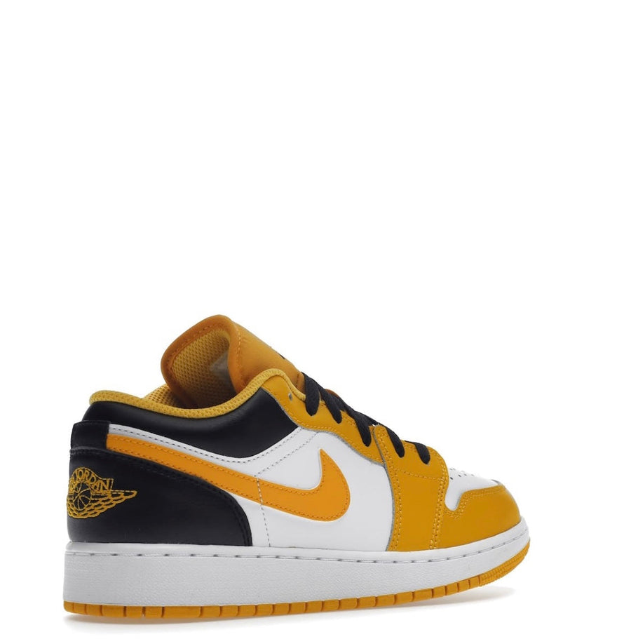 Air Jordan 1 Low 'Taxi'