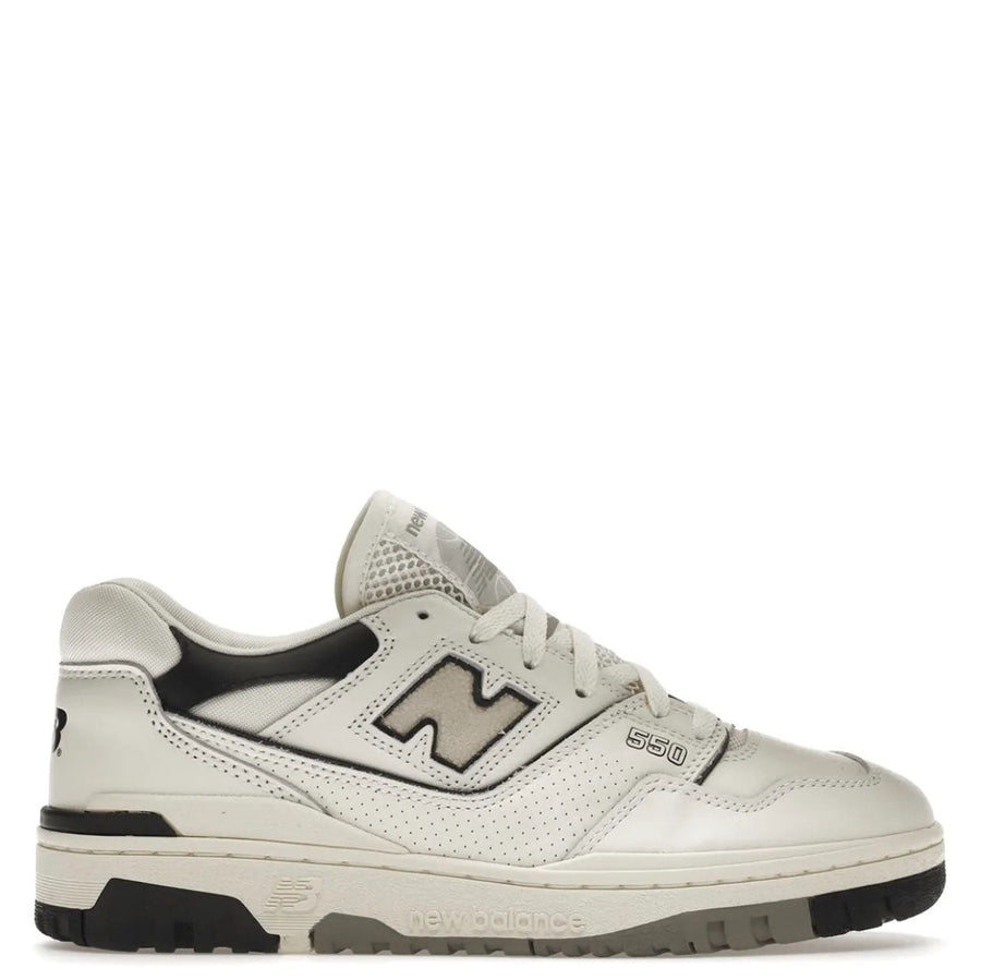 New Balance 550 'Cream Black'