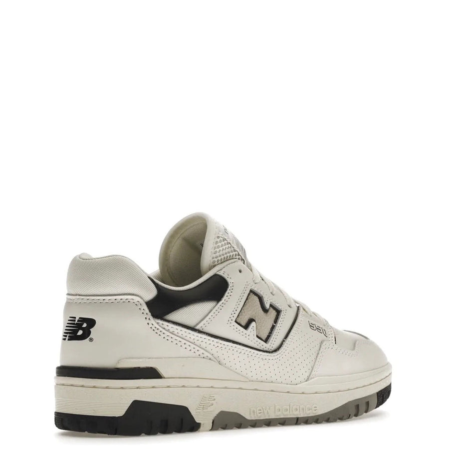 New Balance 550 'Cream Black'