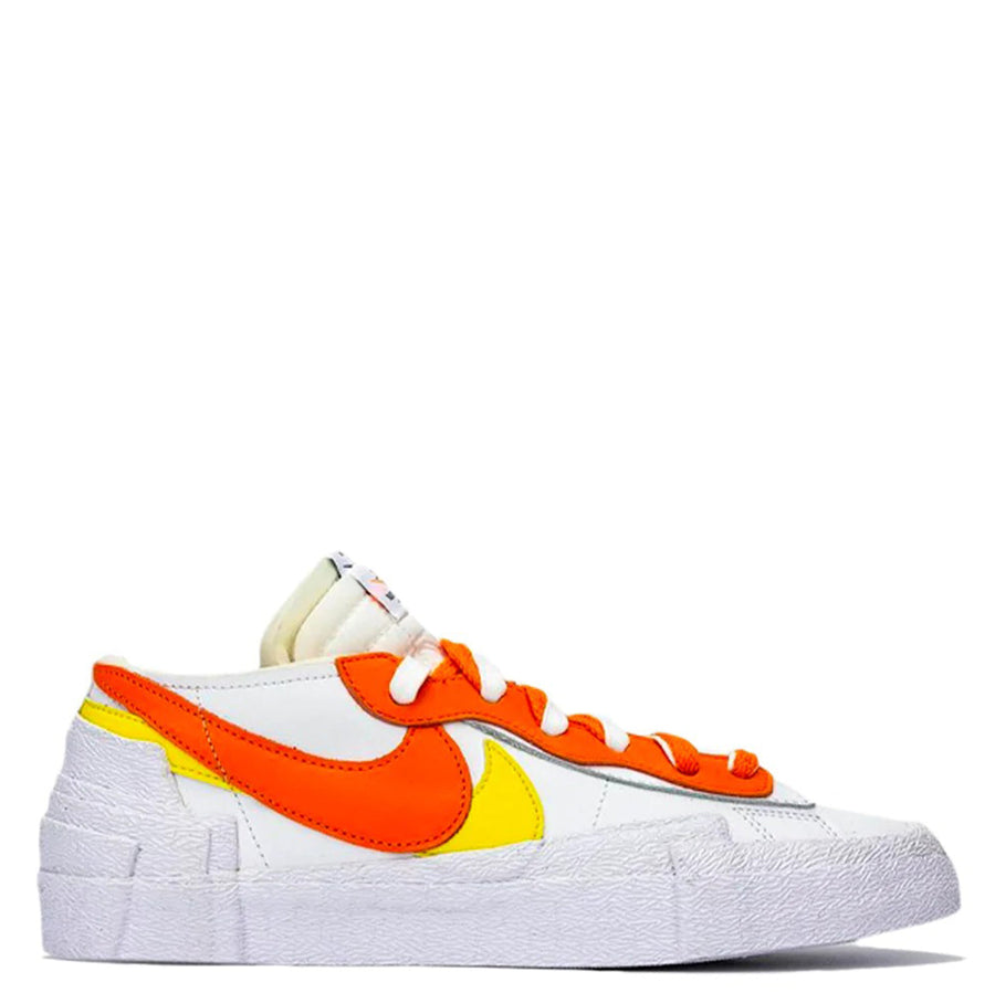 Nike Blazer Low Sacai ‘Magma Orange’