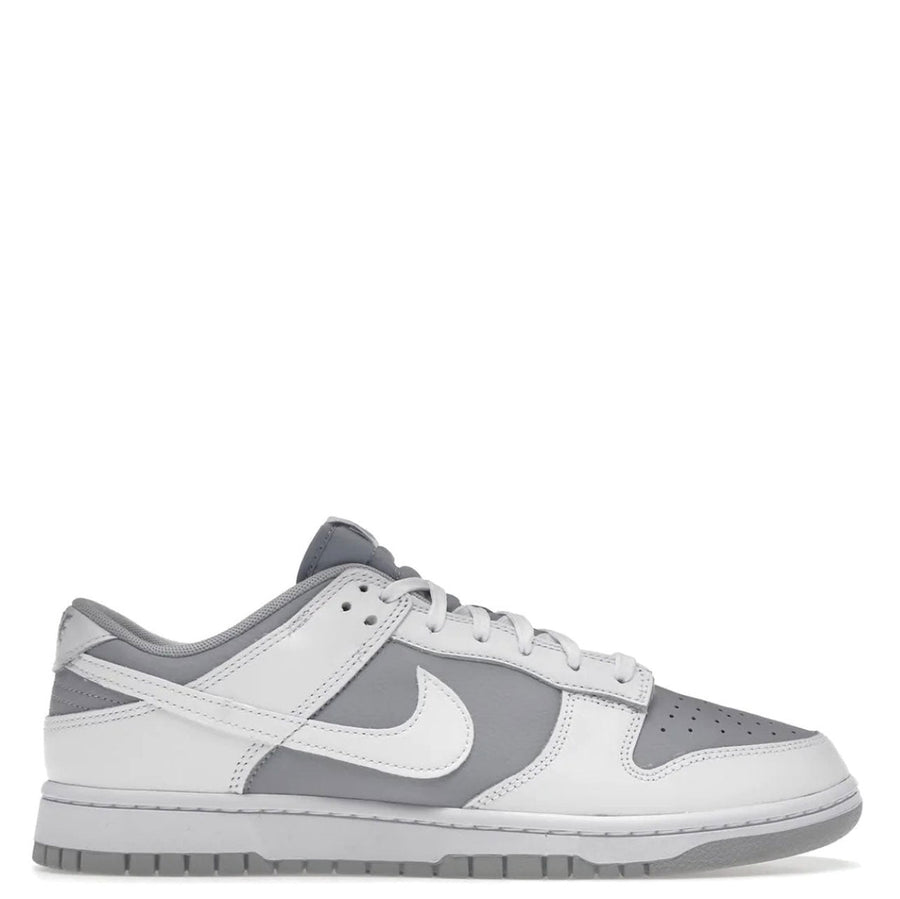 Nike Dunk Low Retro 'White Grey'