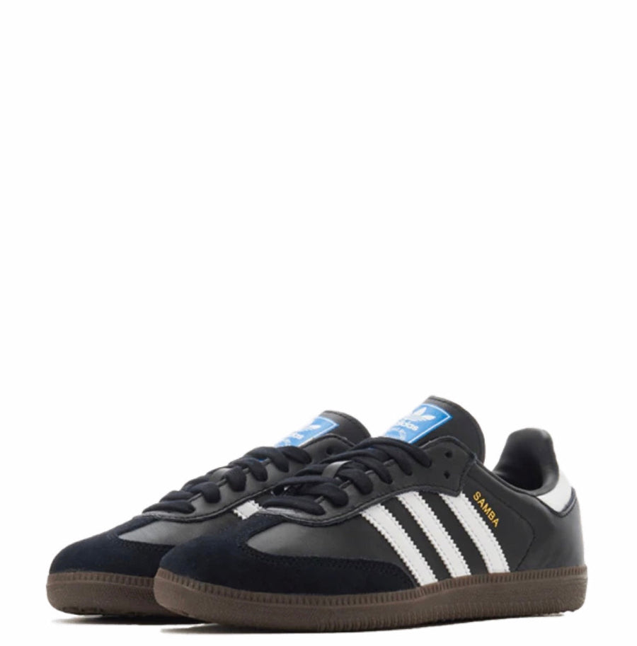 adidas Samba OG ’Black White Gum’