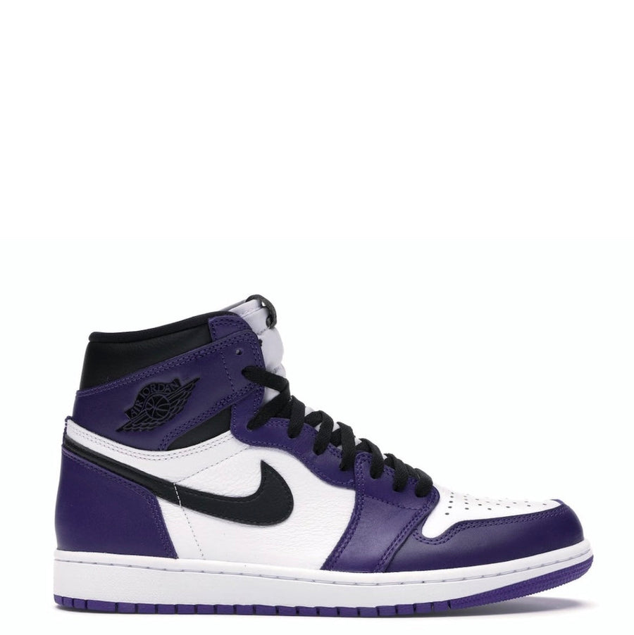 Air Jordan 1 Retro High OG ‘Court Purple 2.0’